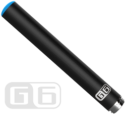 Halo g6 e-cigarettes user manual 2017